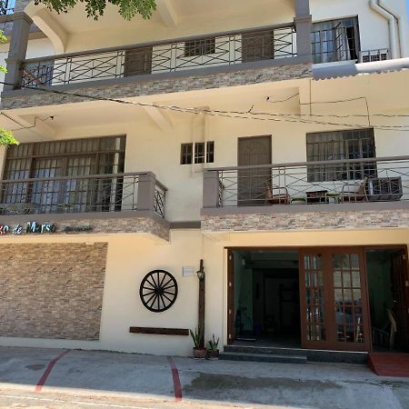Beinte Singko De Marso Apartments Candon Exterior foto